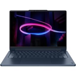 Portátil 14" 2.8K Yoga 9 "2-EM-1" 14IPH11 Copilot+ PC Intel Core Ultra 7 355 32GB/2TB SSD - LENOVO