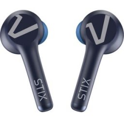 Auriculares STIX True Wireless (Azul) - VEHO