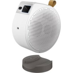 Vídeo Projetor GV50 DLP 500 ANSI lumens 1080p (1920x1080) - BENQ