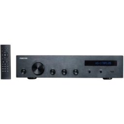 Amplificador Stereo Hi-Fi 160W (BT/USB/Rádio FM) - FONESTAR