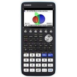Calculadora Gráfica FX-CG50 - CASIO