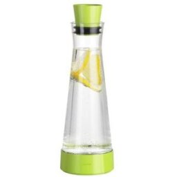 Garrafa Refrigerante 1L (Verde) - K3054112 - TEFAL