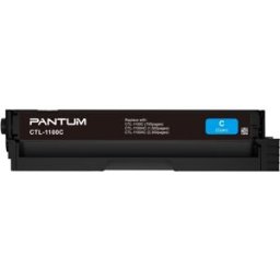 Toner CTL-1100XC Original (Ciano) - PANTUM