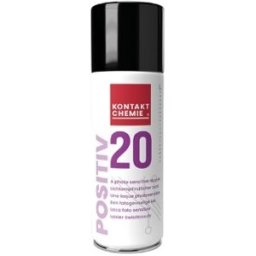 Spray Laca Fotossensível p/ Gravação de Placas C. Impresso (200ml) - KONTAKT POSITIV 20