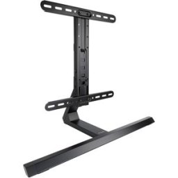 Suporte de Mesa TV-LCD 32"- 65" (Vesa 200x200, 300x200, 300x300, 400x200, 400x300 e 400x400) - TooQ