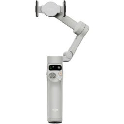 Estabilizador Osmo Mobile 7 (Branco) - DJI