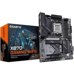 Motherboard ATX X870 Gaming WiFi6 SktAM5 - GIGABYTE