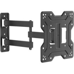 Suporte LCD 23/50" Tri-Direcional VESA - CABLETECH