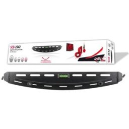 JOLLYLINE Suporte LCD 25" ~ 42" ULTRA-SLIM 400/400 45Kg - Jolly Line