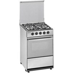 Fogão a Gás 53x55 4G. FG. CL. A - N520X/NAT - MEIRELES
