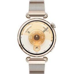 Smartwatch Watch GT 6 41mm (Dourado) - HUAWEI
