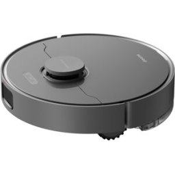 Aspirador Robot Dreame D10 Plus c/ Base de Carregamento (Preto) - XIAOMI