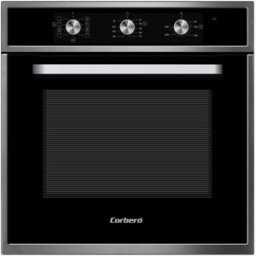 Forno Elétrico 65L CCHM703X (Preto Cristal) - CORBERÓ