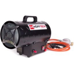 Aquecedor de Ar a Gás (15kW)