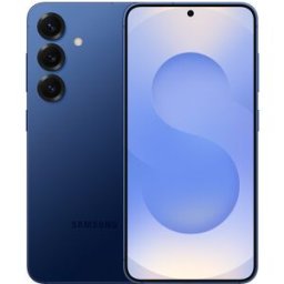 Smartphone Samsung Galaxy S25 5G 6.2" 12GB/256GB Dual SIM (Azul Marinho)
