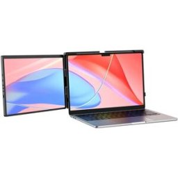 Monitor Portátil Z14-S M140G13 14" 2240 x 1400p - UPERFECT