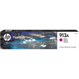 Toner Original 913A (Magenta) - HP