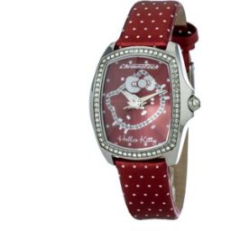 Relógio Analógico CT7896LS-41 34MM (Prateado) - CHRONOTECH
