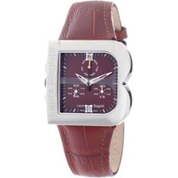 Relógio Analógico LB0002L-MA 33MM (Prateado) - LAURA BIAGIOTTI
