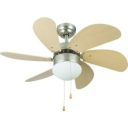 Ventoinha de Teto 50W (Ø80cm) - ORBEGOZO