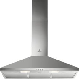 Exaustor Chaminé LFC319X 420m³/h (Inox) - ELECTROLUX