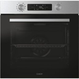 Forno de Encastre Candy Bake CA6 N5B3EHTX 78L (Inox) - CANDY