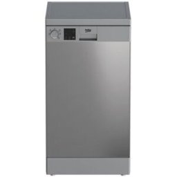 Máquina de Lavar Loiça 10 Sets (Inox) - BEKO