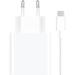 Carregador Charging Combo Type-A 33W (Branco) - XIAOMI