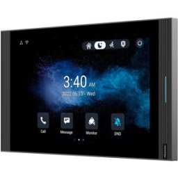 Monitor Adicional Android 10" IPS Tátil p/ Video Porteiro - AKUVOX