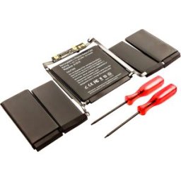 Bateria Compatível Macbook Pro 13 2016 Apple (4314mAh)