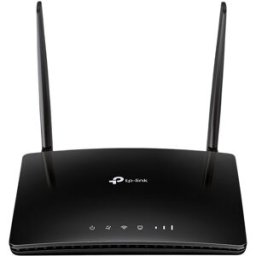 Router Wireless AC1200 Archer MR402 Dual Band 4G LTE (Preto) - TP-LINK