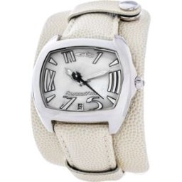 Relógio Analógico CT2188L-20 42MM (Prateado) - CHRONOTECH