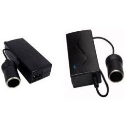 GBC Conversor 110/220V -> Isqueiro 12V 5A 60W