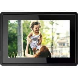 Moldura Digital 10,1" PFF-1021 Wi-Fi (Preto) - DENVER