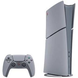 Consola PlayStation PS5 Slim 30th Anniversary Limited Edition 1TB (Edição Digital) - SONY