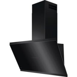 Exaustor Chaminé GV77D91SB 445m³/h (Preto) - AEG