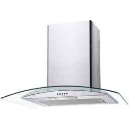 Exaustor Chaminé Idea CGM70NX 456 m³/h (Inox) - CANDY