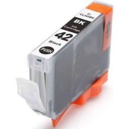 Canon Cli42 Cinza Tinteiro De Tinta Compatível 6390B001