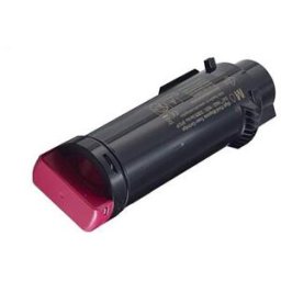 Toner Compatível Xerox Phaser 6510/Workcentre 6515 (106R03691/106R03478/106R03474) - Magenta