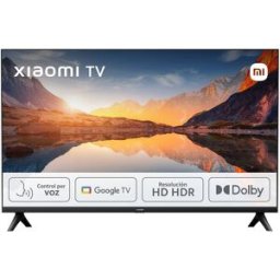 Smart TV LED 32" L32M8-P2EU HD Ready Google TV (2025) - XIAOMI