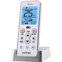 Comando Universal Smart Wi-Fi p/ Ar Condicionados - HTW