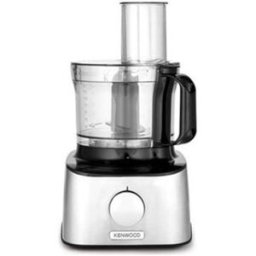 Robot 800W 2,1L+1,2L - FDM301SS - KENWOOD