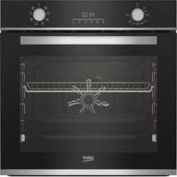 Forno Elétrico BBIM13300XD 72L 2500W (Preto) - BEKO