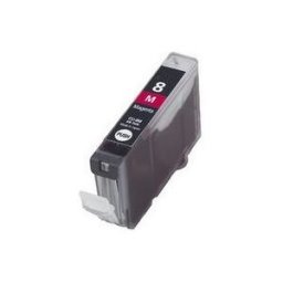 Tinteiro Compativel Canon CLI-8M - Magenta