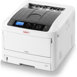 Impressora A3 Laser Cores C824dn - OKI