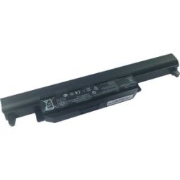 Bateria p/ Portátil Compatível Asus 4400mAh A32-K55 A33-K55 A41-K55