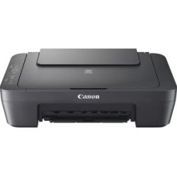 Impressora Multifunções Pixma MG2556s A4 4800x600DPI (Cinzento) - CANON