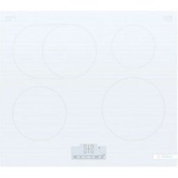 Placa de Indução PIF612BB1E 4 Zonas 7400W (Branco) - BOSCH