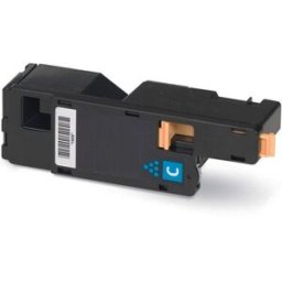 Toner Compativel XEROX 6000 / 6010 / 6015 - Azul