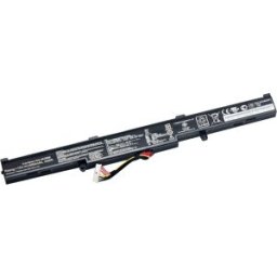 Bateria p/ Portátil Compatível Asus A41-X550E 2600mAh